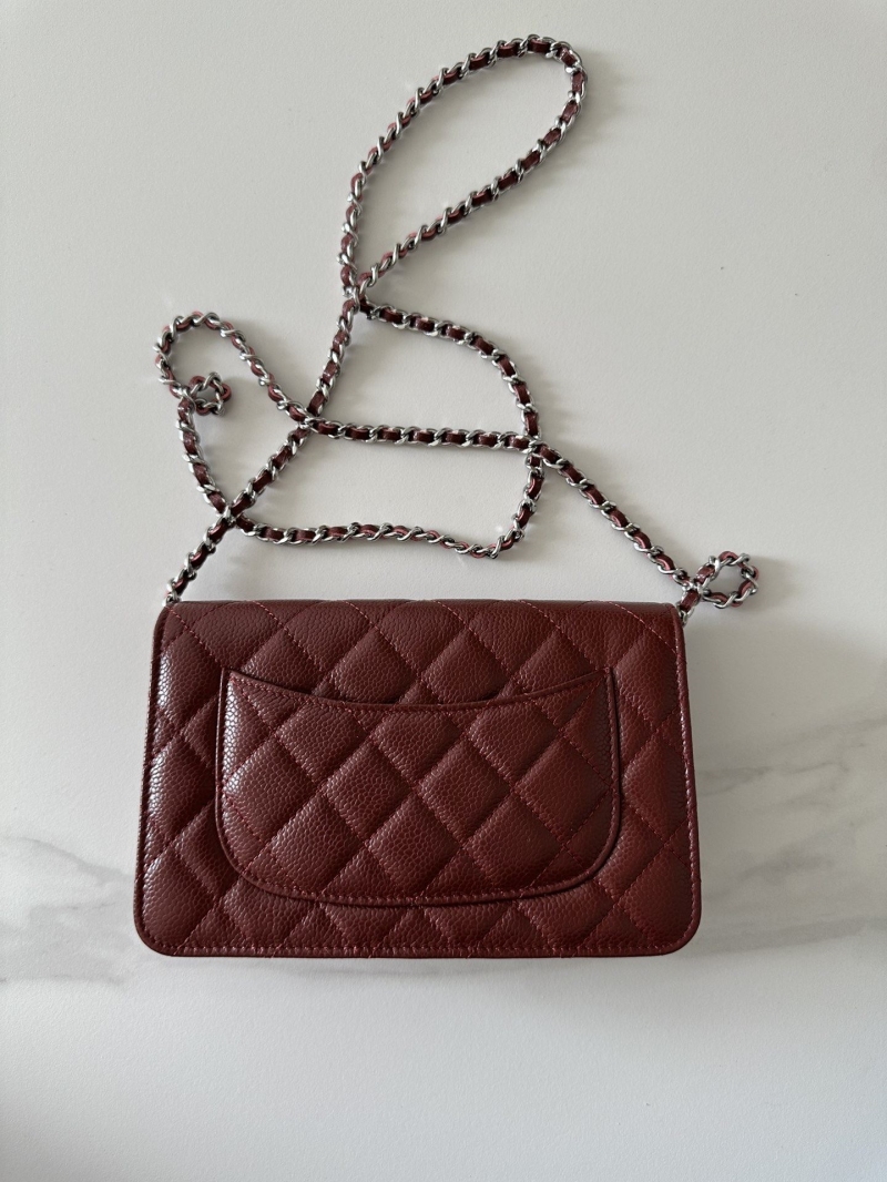 Ch**el woc bags